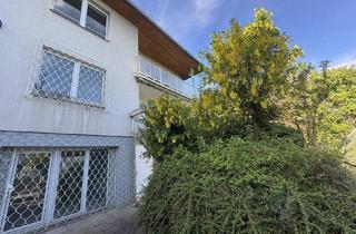 Haus kaufen in 1160 Wien, WOHNTRAUM ZUM SELBSTGESTALTEN - AM FUSSE DES WILHELMINENBERGS