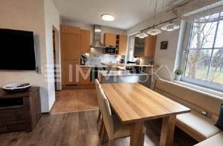 Wohnung kaufen in 2540 Bad Vöslau, Möblierte 3-Zimmer-Wohnung  sofort bezugsfertig