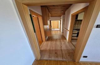 Wohnung kaufen in 9400 Wolfsberg, Helle 3-Zimmer Wohnung in Neudau!