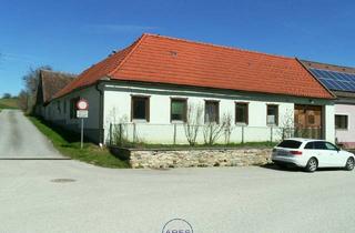 Bauernhäuser zu kaufen in 3593 Kleinenzersdorf, Bauernhaus im Waldviertel