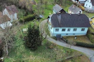 Haus kaufen in Pudlach, 9155 Neuhaus, Geräumiges Haus mit großem Grundstück und Nebengebäude!