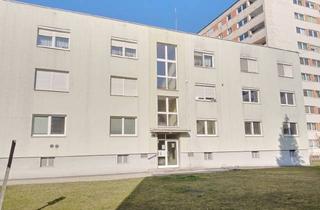Wohnung kaufen in 4710 Grieskirchen, R E S E R V I E R T! ihre Chance: Leistbare 3,5-Zimmer-Familienwohnung mit Loggia und Viel Potenzial