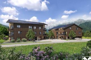 Wohnung kaufen in 5760 Saalfelden am Steinernen Meer, Helle 4-Zimmer-Wohnung mit Balkon und Praktischer Raumaufteilung