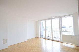 Wohnung kaufen in Elisabethstraße 59-61/E 17, 5020 Salzburg, Itzling - Sonnige Wohnung mit Balkon und Tg-Stellplatz