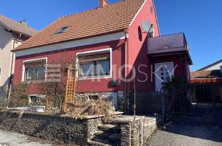 Haus kaufen in 7552 Stinatz, Gepflegtes Wohnhaus mit Nebengebäuden und pflegeleichtem Garten!