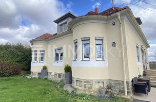 Haus kaufen in 7540 Güssing, Charmantes, modernisiertes Wohnhaus in Ruhelage. Eingezäunter Garten!