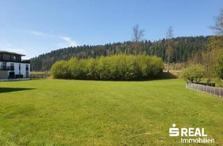 Grundstück zu kaufen in 5350 Strobl, Ein Grundstück, das Lage, Aussicht und Potenzial perfekt vereint! - Strobl am Wolfgangsee