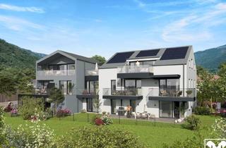 Wohnung kaufen in 5700 Zell am See, Moderne 3-Zimmer-Dachgeschosswohnung mit Zwei Terrassen und Wohlfühlcharakter