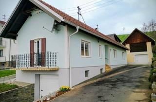 Haus kaufen in 8541 Aichegg, Preisreduktion, Gepflegtes, Saniertes Haus mit Kachelofen in Sonniger Ruhelage Bezirk Deutschlandsberg