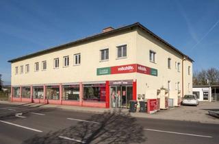 Anlageobjekt in Schönauerstraße, 4400 Steyr, 8,54 % Rendite | 1.208 m² Nutzfläche - Vermietetes Gewerbeobjekt im Zentrum von Steyr!