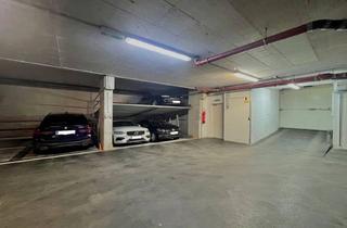 Garagen kaufen in Kleine Neugasse, 1040 Wien, Garagenplatz in Toplage!