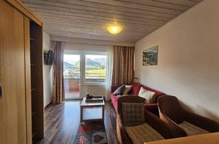 Wohnung kaufen in 6314 Niederau, Wildschönau: kleine Wohnung zu verkaufen