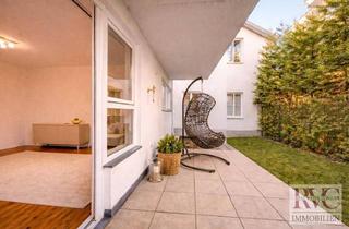 Wohnung kaufen in 5020 Salzburg, "Gartenglück" in Innenstadtlage