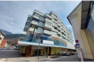 Wohnung kaufen in Sägeweg, 6700 Bludenz, Interessantes Anlage-Objekt in der Alpenstadt Bludenz