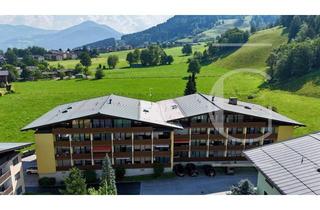 Wohnung kaufen in 5710 Kaprun, Charmante Dachgeschosswohnung mit Zweitwohnsitz am Kitzsteinhorn in Kaprun!