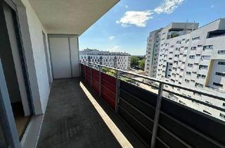 Wohnung kaufen in Thürnlhofstraße, 1110 Wien, Wohnen auf der Sonnenseite - mit Loggia und Lebensfreude!