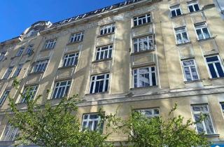 Wohnung kaufen in Zirkusgasse, 1020 Wien, Stilvolle Altbauwohnung mit viel Licht in zentraler Lage!