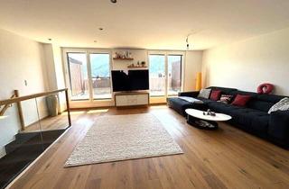 Maisonette kaufen in Innweg 9b, 6170 Zirl, Dachgeschoßwohnung mit traumhafter Sonnenterrasse - Sofortbezug möglich!