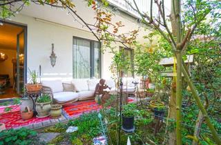 Wohnung kaufen in 3011 Purkersdorf, Moderne, barrierefreie 3-Zimmer Gartenwohnung mit Tiefgarage im westlichen Speckgürtel von Wien