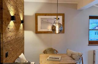 Wohnung mieten in Ehrenbachgasse 9a, 6370 Kitzbühel, Dachgeschosswohnung