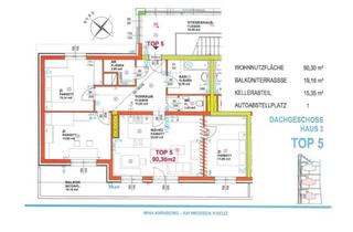 Wohnung mieten in 3241 Kirnberg an der Mank, Geförderte Traumwohnung