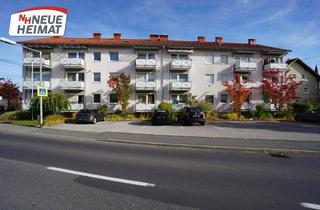 Wohnung mieten in Schulstraße, 4230 Pregarten, PREISWERTE 2 ZIMMER WOHNUNG IN PREGARTEN - AB SOFORT VERFÜGBAR