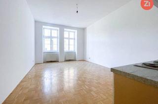 Wohnung mieten in Lessingstraße 10, 4020 Linz, Tolle 1- Zimmer Wohnung im Linzer Zentrum - Landestheater