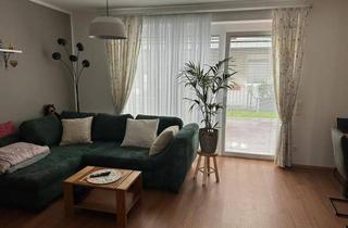 Genossenschaftswohnung in Hauptstraße 9, 3200 Ober-Grafendorf, Nachmieter*in gesucht – 3-Zimmer-Maisonette mit Garten in Ober-Grafendorf