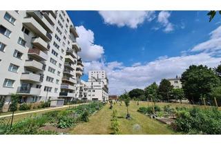 Wohnung mieten in Helene-Thimig-Weg, 1230 Wien, Moderne teilmöblierte 3-Zimmer-Wohnung mit Balkon nahe U6