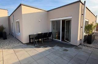 Genossenschaftswohnung in 2700 Wiener Neustadt, Moderne Dachgeschosswohnung mit großer Terrasse und hochwertiger Ausstattung