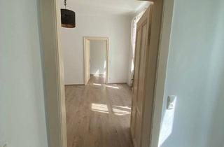 Wohnung mieten in Mariahilfer Straße, 1060 Wien, Renovierte 1,5-Zimmer-Wohnung 5 Gehminuten von Mariahilferstraße U3 Zieglergassee