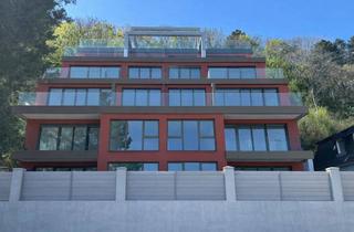Wohnung mieten in Heiligenstädterstraße 395a, 1190 Wien, Wohnen im exklusiven 1190 – Erstbezug mit Donaublick & Naturlage