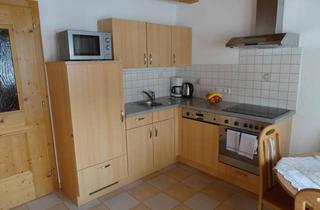 Wohnung mieten in Weißenbachstraße 10, 6212 Maurach, Wohnung mit Balkon und Einbauküche in Maurach