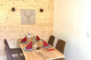 Wohnung mieten in Niederland 147, 5091 Unken, Zweitwohnsitz und Hauptwohnsitz möglich. Kernsanierte Wohnung mit Garage, Nebengebäude, Hobbyraum, Garten.