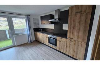 Wohnung mieten in Unterdorf 78, 6473 Wenns, Moderne 2-Zimmer-Wohnung mit Terrasse