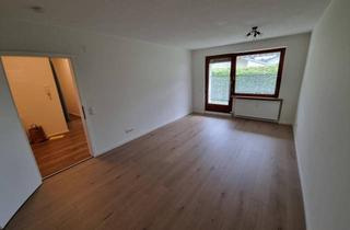 Wohnung mieten in Pfarrer-Weisshaar-Strasse 26, 6800 Feldkirch, Renovierte 2,5-Zimmer Wohnung mit Sitzplatz im Zentrum von Tosters