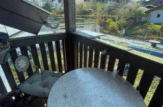 Wohnung mieten in Hauptstraße, 5302 Henndorf am Wallersee, Moderne 2-Zimmer Wohnung mit Balkon in Henndorf