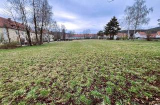 Grundstück zu kaufen in 2630 Ternitz, Ideales Projektpotenzial für Investoren, Bauträger und Wohnbaugesellschaften!