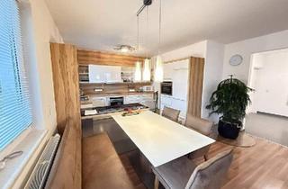 Einfamilienhaus kaufen in 4951 Polling im Innkreis, Bungalow mit großzügigem Nebengebäude, Terrasse und nachhaltiger Heiztechnik