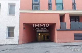 Gewerbeimmobilie mieten in Grenzgasse, 1150 Wien, Viktoriagasse 19-21/Grenzgasse 8 - Stapelparkplatz