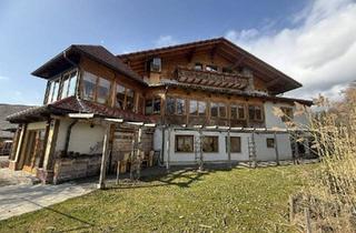 Gewerbeimmobilie kaufen in 8642 Sankt Lorenzen im Mürztal, Einzigartige Traditions- Gastronomie, Zimmervermietung und Fischteich. Das topsanierte "Wanderl" bietet Renditen von 8-10% jährlich