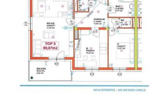 Wohnung mieten in 3241 Kirnberg an der Mank, Moderne geförderte Wohnung