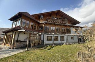 Gewerbeimmobilie kaufen in 8642 Sankt Lorenzen im Mürztal, Einzigartige Traditions- Gastronomie, Zimmervermietung und Fischteich. Das topsanierte "Wanderl" bietet Renditen von 8-10% jährlich