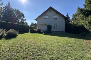 Einfamilienhaus kaufen in 1210 Wien, Einfamilienhaus in absoluter Ruhelage