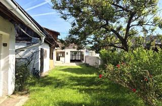 Haus kaufen in 7373 Piringsdorf, Kleines Landhaus mit Innenhof, ideal für Selbstversorger