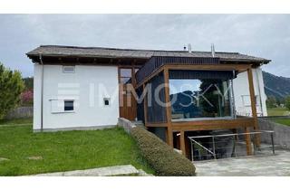 Haus kaufen in 8972 Ramsau am Dachstein, HOCHWERTIGES RAUMWUNDER IN AUSSERGEWÖHNLICHER AUSSICHTSLAGE