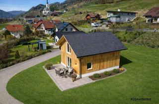 Einfamilienhaus kaufen in 8853 Ranten, Ankommen-Durchatmen-Zuhause sein! Investition in Ihre Lebensqualität!