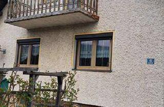 Haus mieten in 2732 Willendorf, kleines, aber feines Landhaus mit Garten