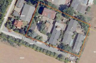 Gewerbeimmobilie kaufen in 2201 Seyring, Betriebsliegenschaft mit hohem Baupotential