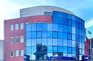 Gewerbeimmobilie kaufen in 9300 Sankt Veit an der Glan, Exklusives Büro mit Panoramablick im Herzen von St. Veit